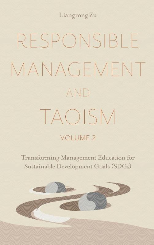 Responsible Management and Taoism, Volume 2