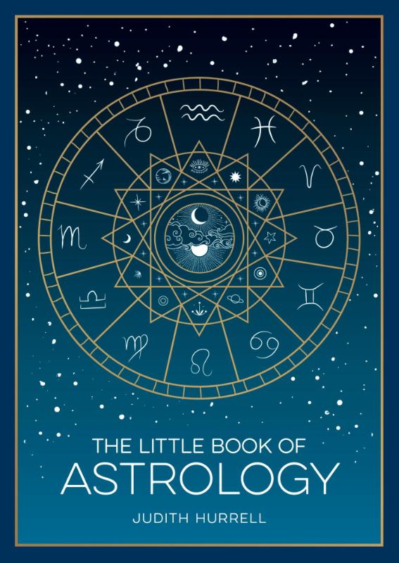 The Little Book of Astrology