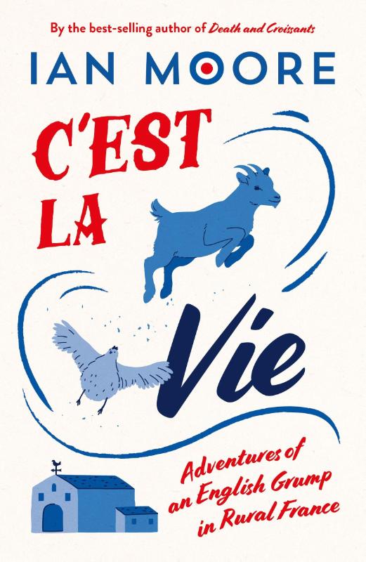 C'est la Vie