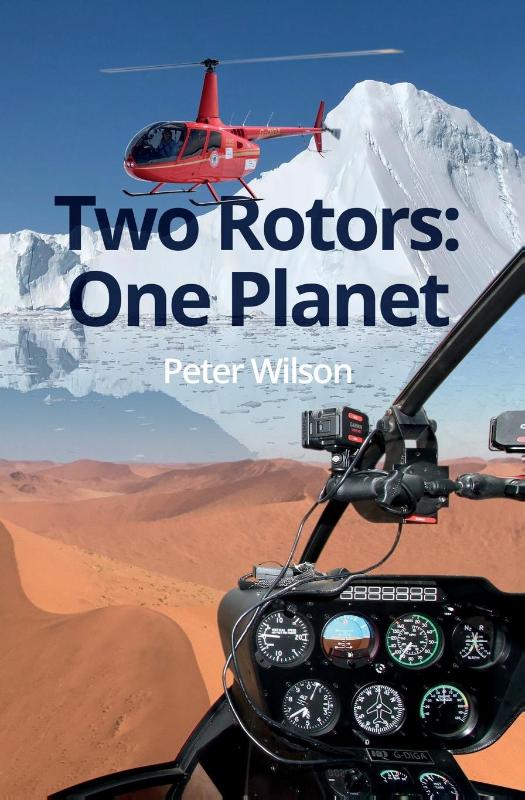 Two Rotors: One Planet