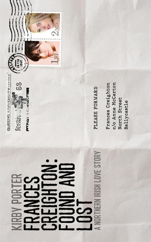 Frances Creighton: Found and Lost