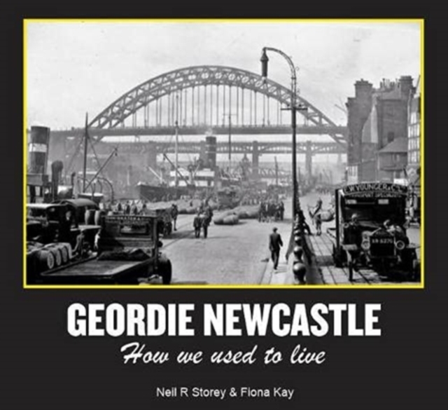 Geordie Newcastle