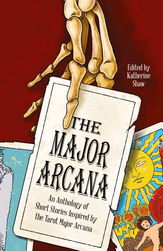 The Major Arcana