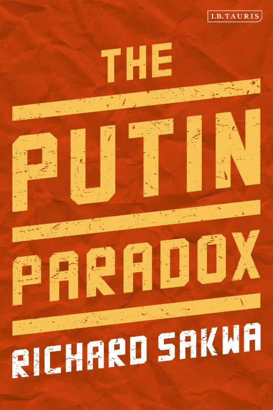 The Putin Paradox