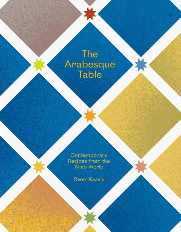The Arabesque Table