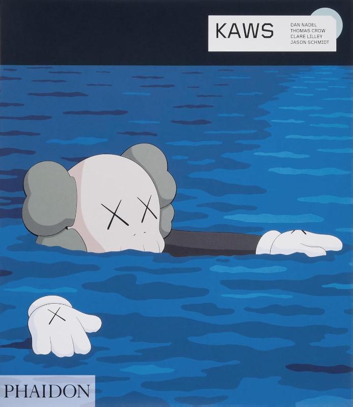 KAWS