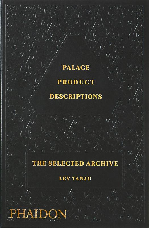 Palace Product Descriptions