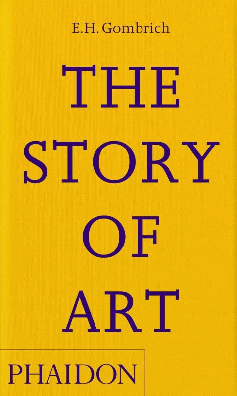 The Story of Art