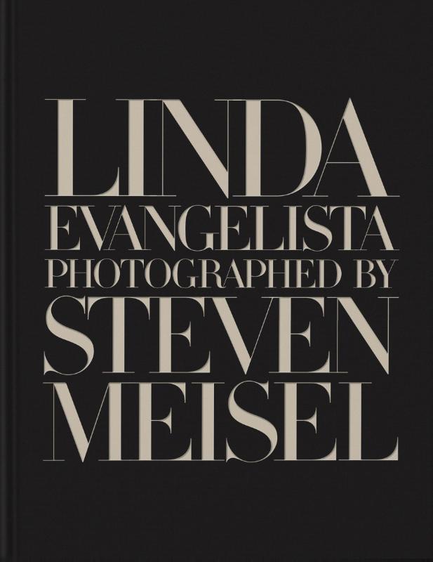Linda Evangelista Photographed by Steven Meisel