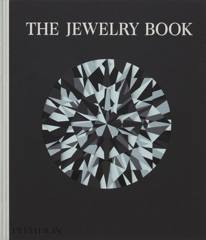 The Jewelry Book