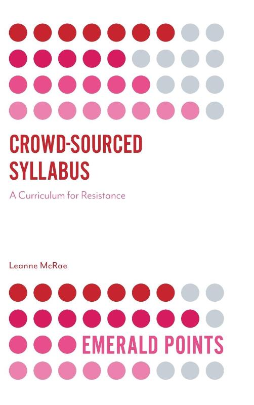 Crowd-Sourced Syllabus