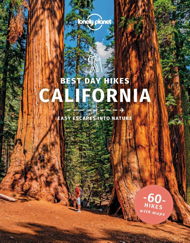 Balfour, A: Lonely Planet Best Day Hikes California