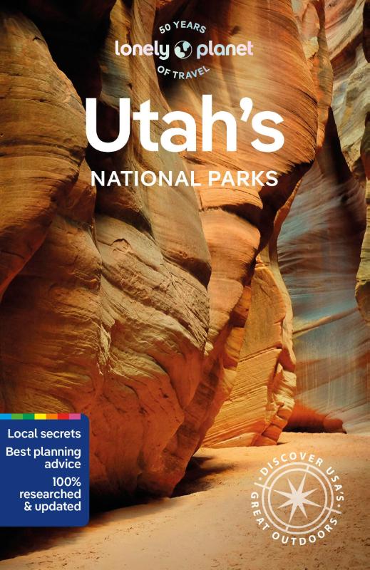 Utah's National Parks