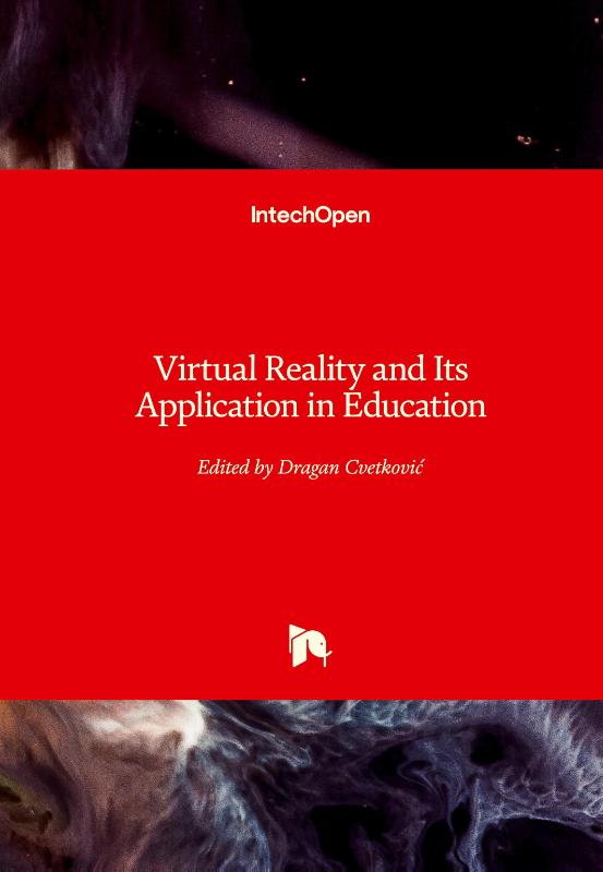 Virtual Reality and Its Application in Education