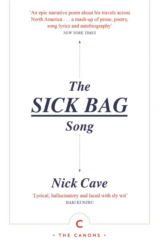 The Sick Bag Song
