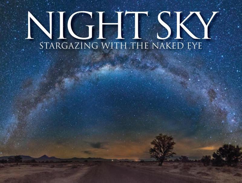 Night Sky