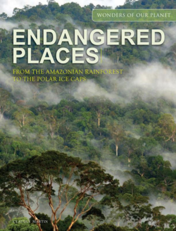 Endangered Places