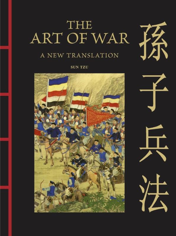 The Art of War