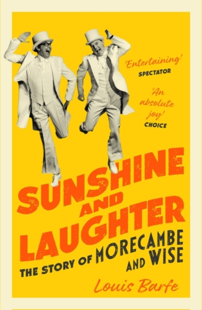 Sunshine and Laughter