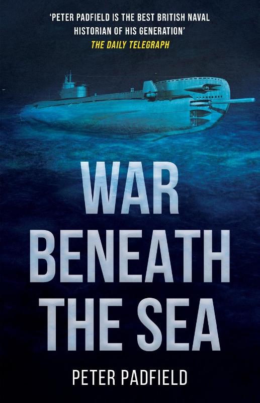War Beneath the Sea