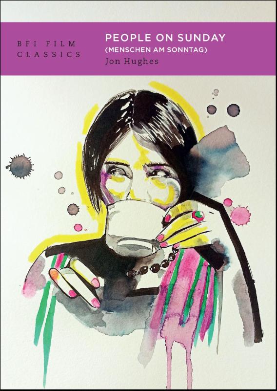 People on Sunday (Menschen am Sonntag)