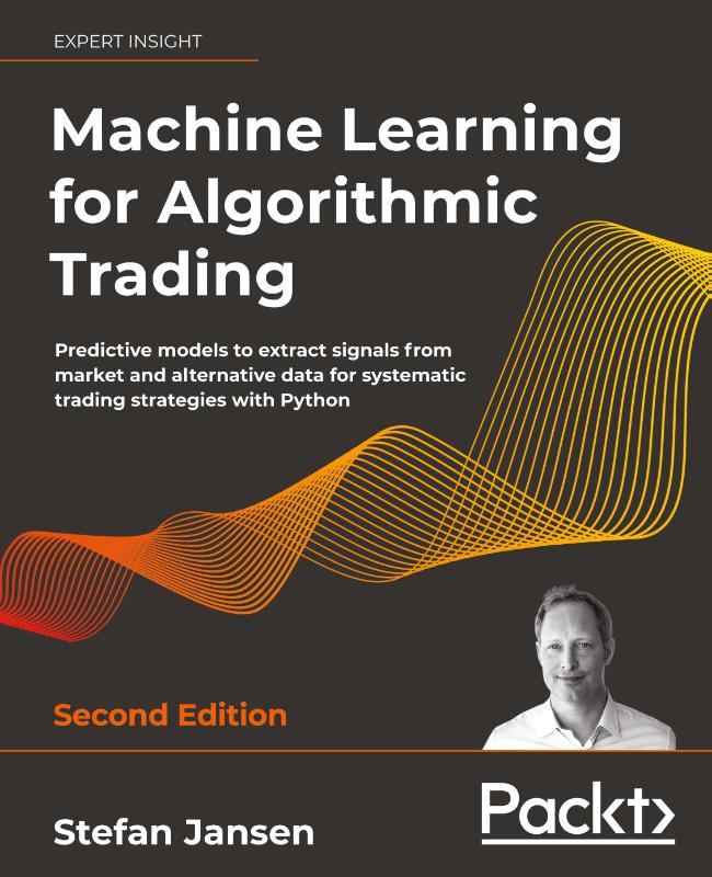 Machine Learning for Algorithmic Trading