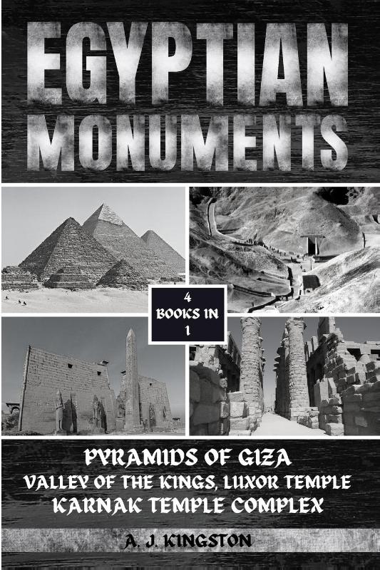 Egyptian Monuments