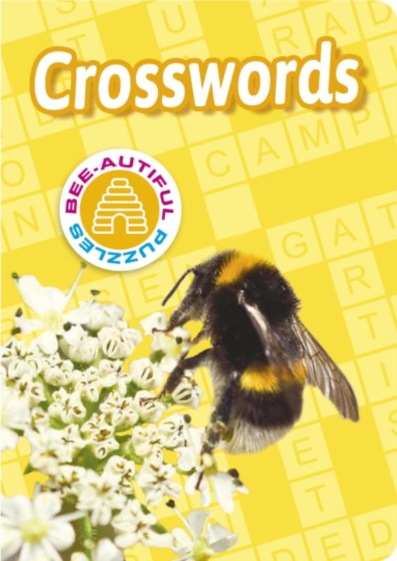 Bee-autiful Crosswords