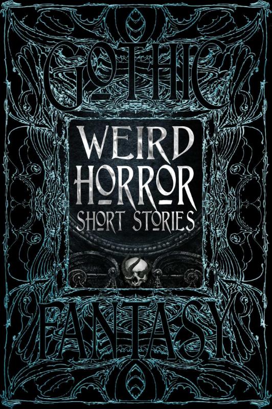Weird Horror Short Stories