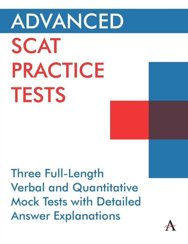 Advanced SCAT Practice Tests