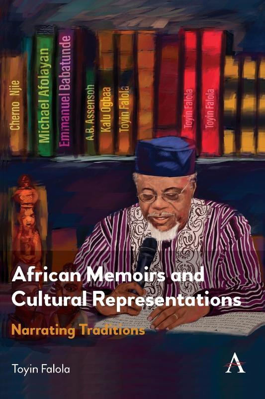 African Memoirs and Cultural Representations