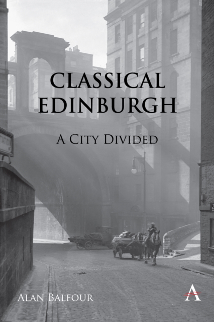Classical Edinburgh
