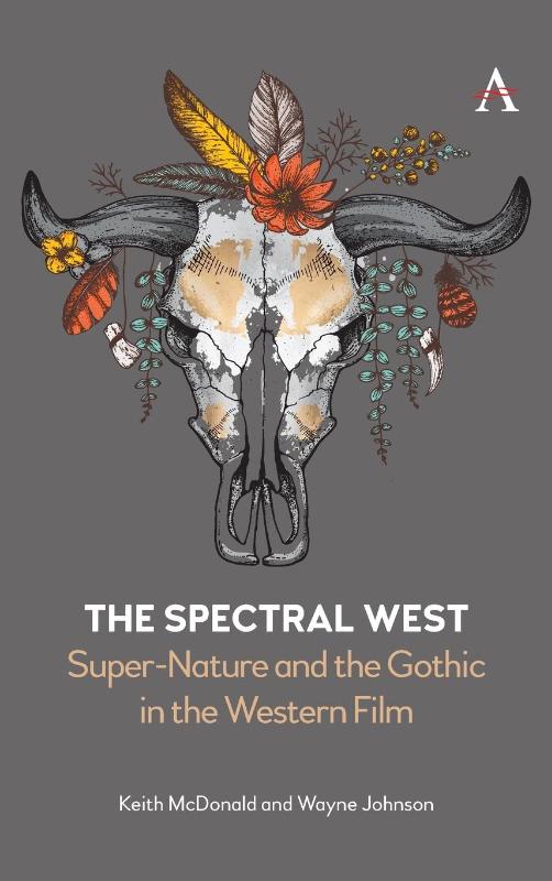 The Spectral West