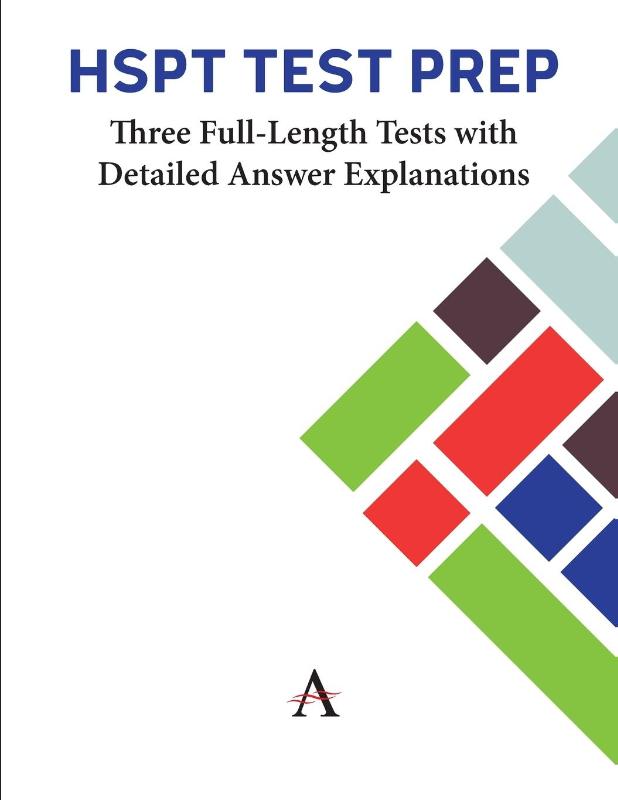 HSPT Test Prep