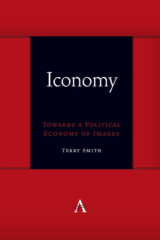 Iconomy: Towards a Political Economy of Images