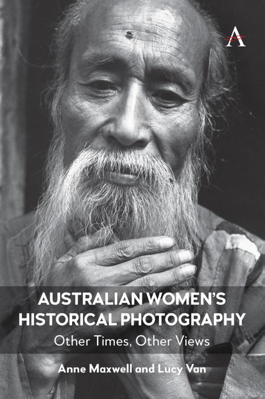 Australian Women’s Historical Photography
