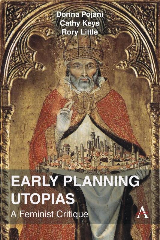 Early Planning Utopias