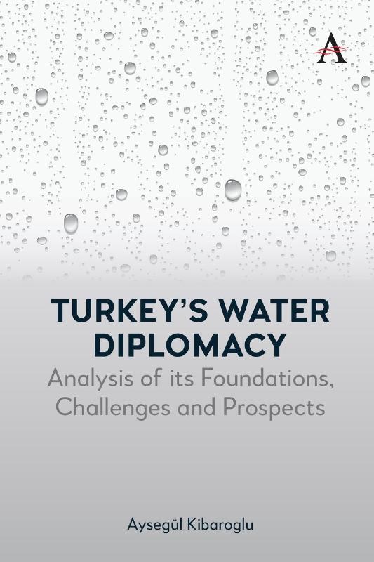Turkey’s Water Diplomacy