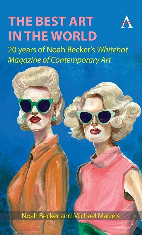 The Best Art in the World