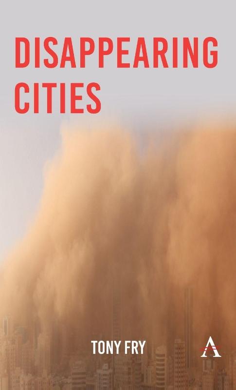 Disappearing Cities