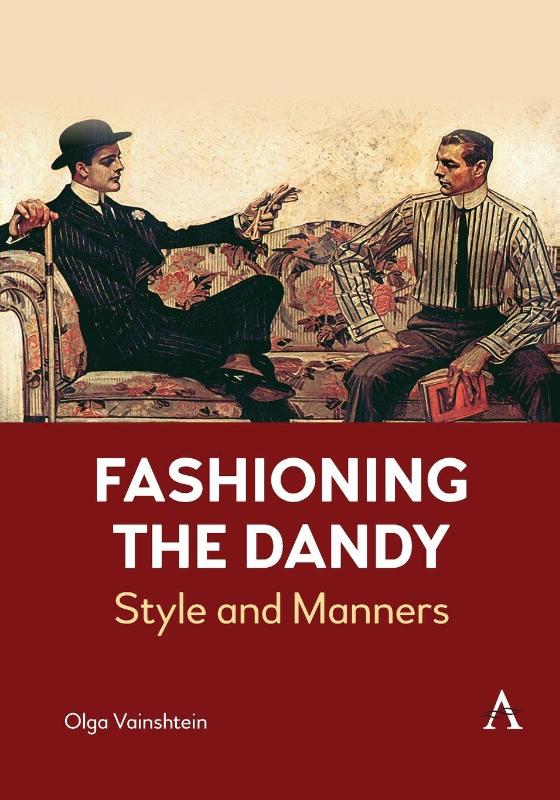 Fashioning the Dandy