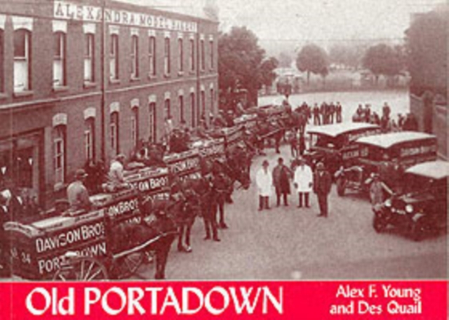 Old Portadown