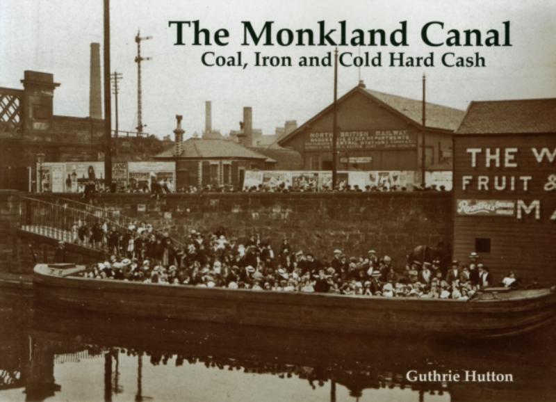 The Monkland Canal