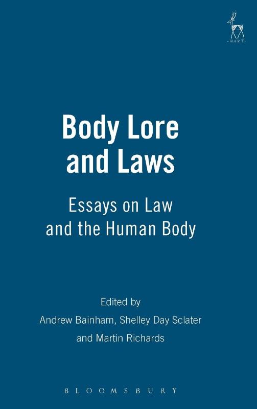 Body Lore and Laws