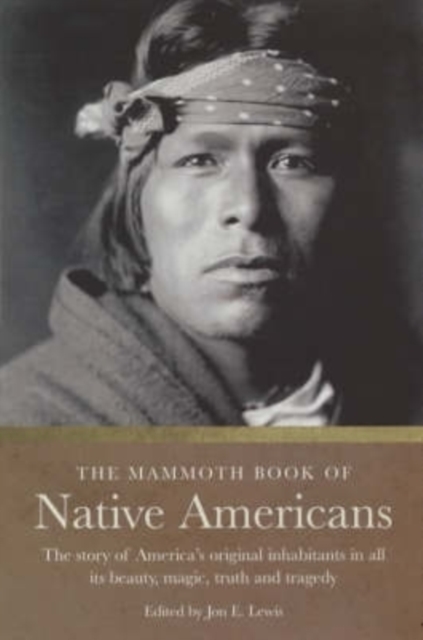 The Mammoth Book of Native Americans