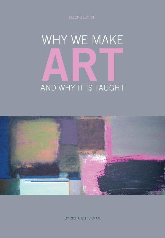 Why We Make Art