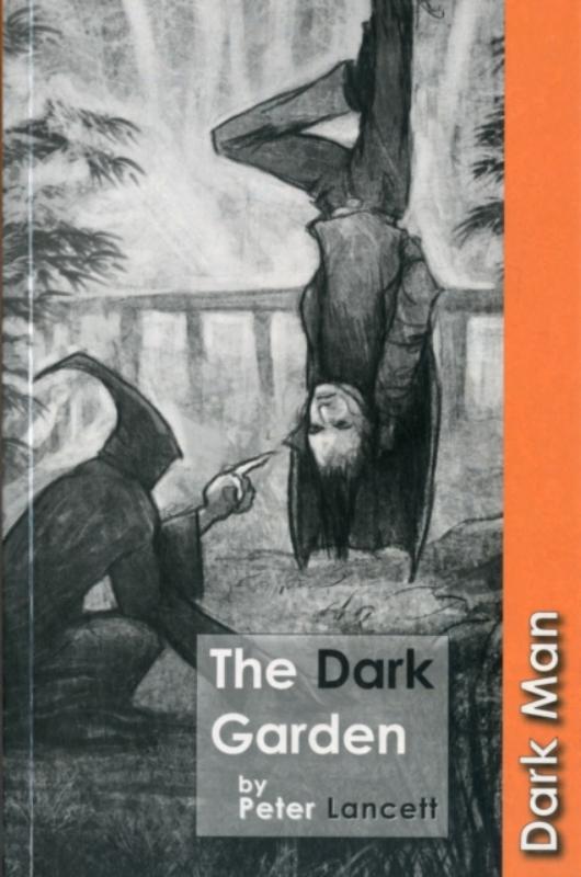 The Dark Garden