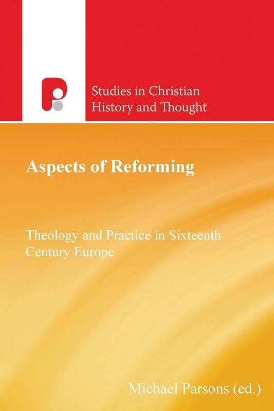 Aspects of Reforming
