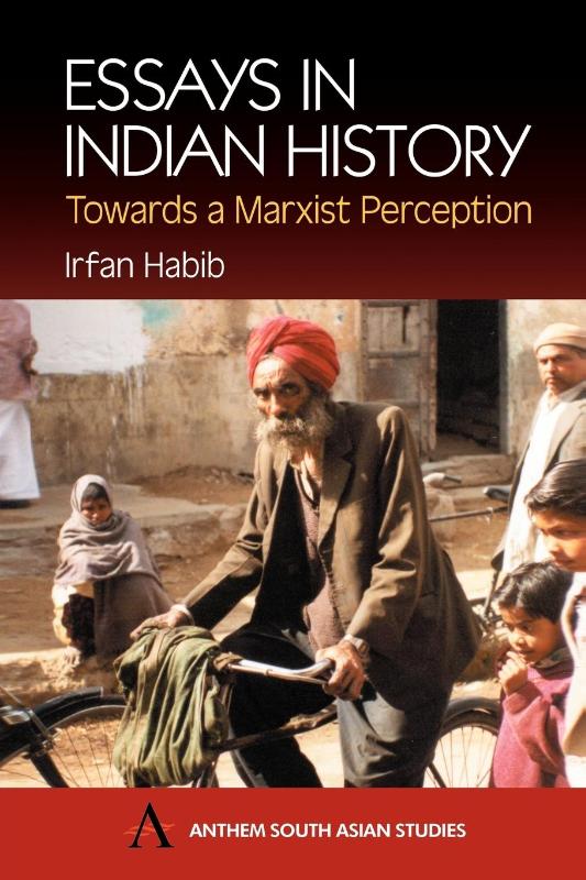 Essays in Indian History