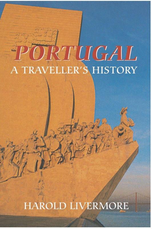 Portugal: A Traveller's History